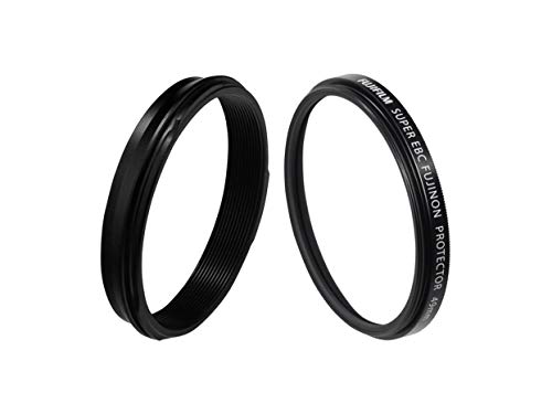 Fujifilm Weather-Resistant Kit pour X100V Protection Contre la poussière et l'humidité Noir