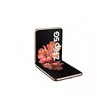 Samsung SM-F707F Z Flip 5G Dual Sim 256GB Mystic Bronze EU