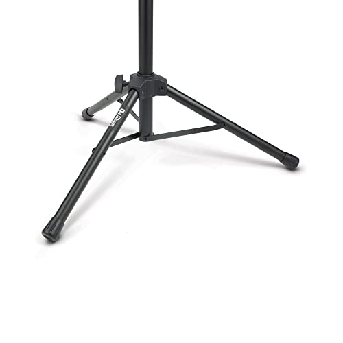 On-Stage Sm7211B Professional Grade Folding Orchestral Sheet Music Stand, Black #TOP4