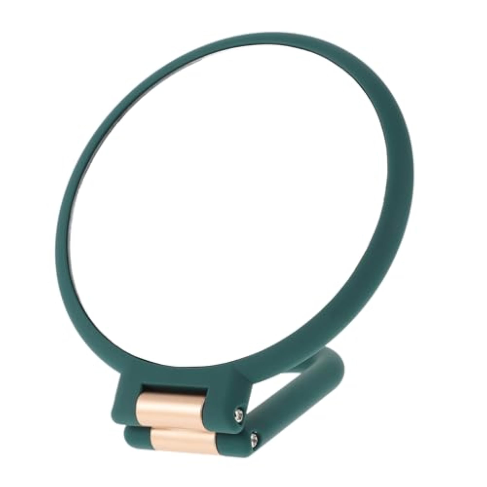 Portable Folding Magnifying Vanity Mirror