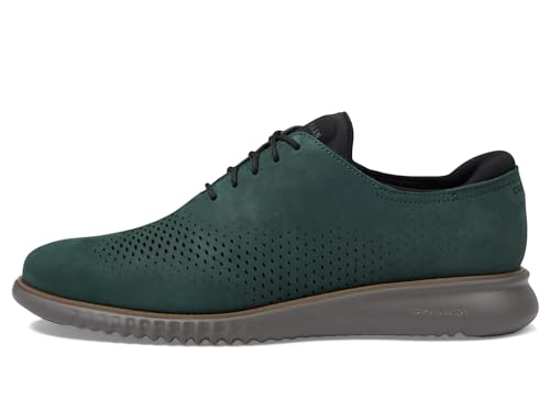 Image of Cole Haan Men's 2.Zerogrand Laser Wingtip Oxfords