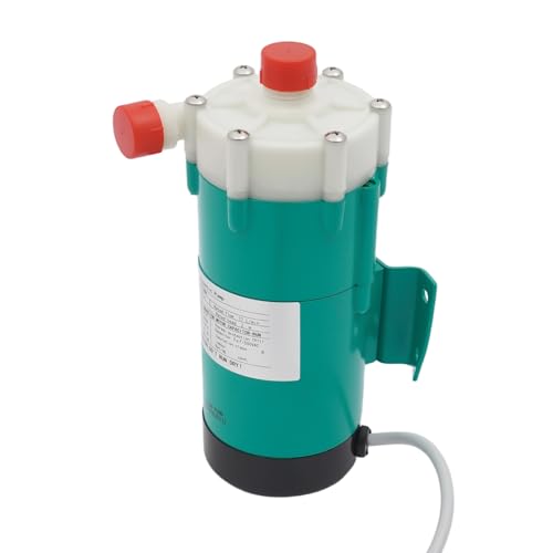 Magnetic Drive Circulating Pump 110V
