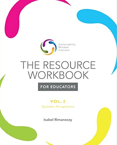 The Resource Workbook for Educators: Volume 2 Systems Perspective (The SMI Resource Workbook for Educators) (English Edition)