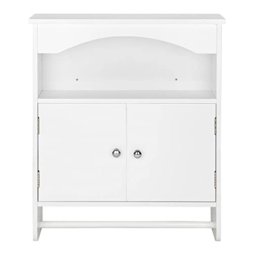 Nc Bathroom Wall Cabinet White #TOP15