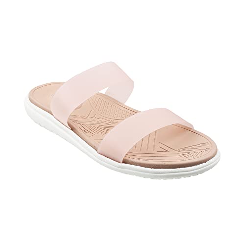 Metro Women's Casual Comfy Fashion Flat Sandals - Image 2