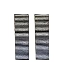 TONLINKER Cabin Filter 4F0819439A Compatible For Audi A6 C6 2004 2005 2006 2007 2008 2009 2010 S6