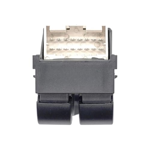 Interrupteur lève-vitre à commande fluide droite bouton porte Wagon MH21S MH22S - 3