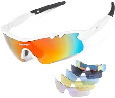 Lunettes De Soleil Rapides Pour Homme Et Femme - UV400