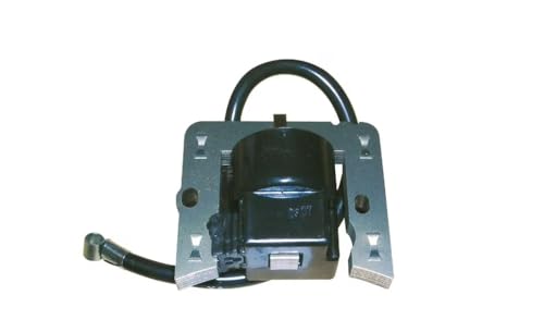 cyclingcolors Zündspule Traktor, Mäher, Landmaschine kompatibel mit tecumseh 35135 35135a Achsabstand 59mm