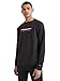 Produktbild Tommy Hilfiger Track TOP Schwere Strickwaren Herren, Schwarz (Black), XL