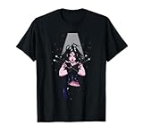 Marvel X-Men X-23 In The Spotlight Cool Portrait T-Shirt