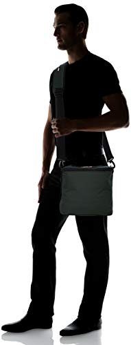 Sac à appâts Leeda pour la pêche - Modèle isotherme vert compact