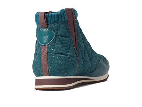 Image of Teva Womens Reember Mid Lightweight Comfortable Outdoor Indoor Slip-on Shoe