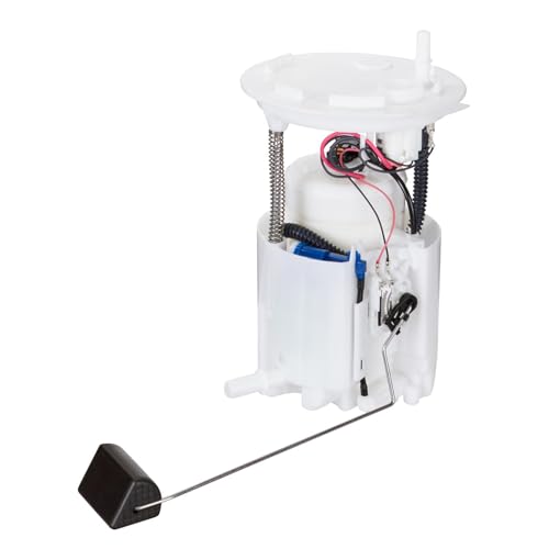 Image of Detroit Axle - AWD Fuel Pump Module for Ford 2015-2018 Edge 2016-2018 Lincoln MKX [w /Clean Fuel Fleet Vehicle], Electrical Fuel Pump Module Assembly 2017 Replacement