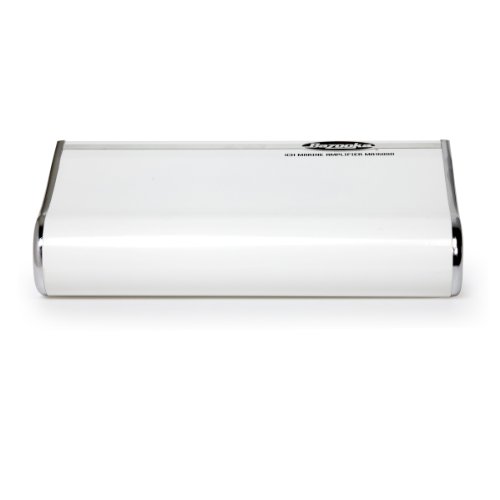 Bazooka Ma1600D Digital Marine Amplifier (White) #TOP7