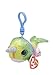 TY 1607-36560 NORI NARWHAL-Boo Porte-clés Multicolore