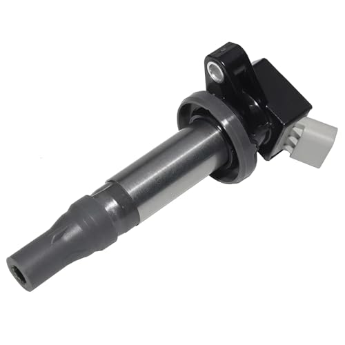 �ԗp�C�O�j�b�V�����R�C���L�b�g Compatible With Daihatsu For Cuore VII L275 L285 L276 1.0 2007-2020 �Ԃ̓_�΃R�C���A�N�Z�T���[�����p OEM: 19500B2050 �ƌ݊���������܂��B