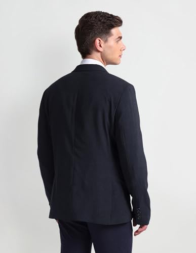 Image of Arrow Men's Single Breasted Regular Blazer