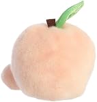 AURORA Palm Pals Mellow Peach 5" Plush