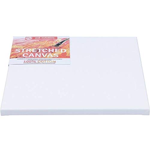 Tac Bastidor De Algodón De 27X22 Cm