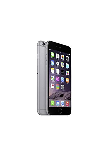 Bild zu Apple iPhone 6 Plus, 5,5u0022 Display, 16 GB, 2014, Space Grau