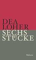 Sechs Stücke 3835332392 Book Cover