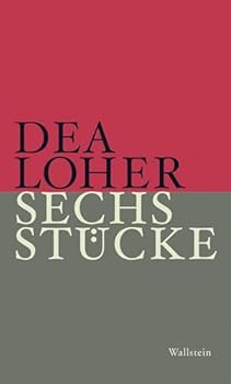 Hardcover Sechs Stücke [German] Book