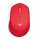 Logitech M330 Silent Plus Kabellose Maus mit 2,4 GHz Technologie