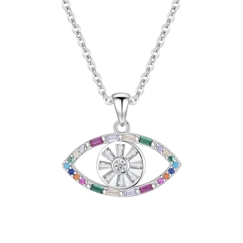 Bijoux accessoires de mode collier argent 925 anti-ternissement