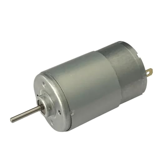 Moteur 555 DC à couple élevé 12V 24V à vitesse variable - 3