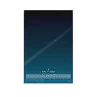 Poster Style: There Are Frame and No Frame to Choose Poster Material: We pursue high quality canvas posters, which are better than paper posters. Poster Quality: The product is made shortly after purchase. It is not stored in the warehouse because it...