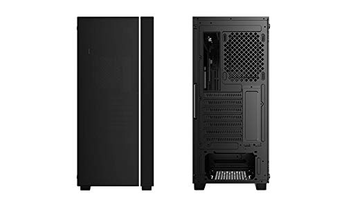 Build My PC, PC Builder, DEEP COOL MATREXX 55 V3
