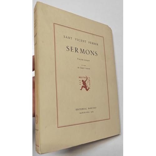 LA LITERATURA RELIGIOSA I MORALITZADORA 12.6 EIXIMENIS, FERRER I TURMEDA