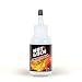 Vibra-TITE 19960 Hot-Lock Extreme High Temperature Threadlocker, Translucent