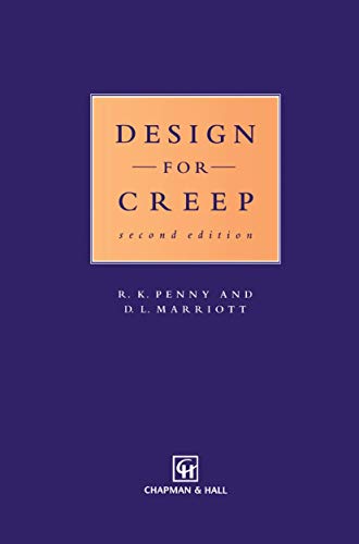 Design for Creep view 2