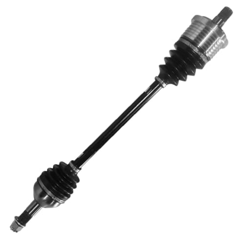 Essieu CV arrière renforcé pour Moto ATV XXC1000 2014 705501794