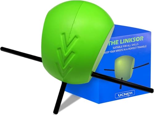 UCNEYI The Connector Golf Training aid, Golf Swing Trainer, Golf Training aid...