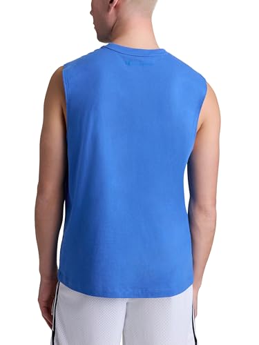 Image of Champion Men's Muscle Tank, Classic Graphic Muscle Tee, Sleeveless T-shirt for Men (Reg. Or Big & Tall)