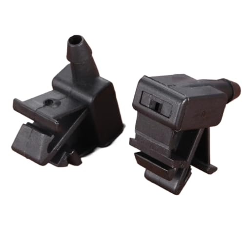 Buse de pulvérisation lave-glace pour Partner MK2 2008-2018 - 6