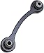 Detroit Axle - 6pc Rear Control Arms Kit for Chevrolet Traverse GMC Acadia Limited Buick Enclave Saturn Outlook, Upper Rearward and Forward Lateral Control Arms Suspension Kit Replacement