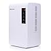 Pro Breeze PB-05-US Electric Mini Dehumidifier, 5 Pint, 5500 Cubic Feet