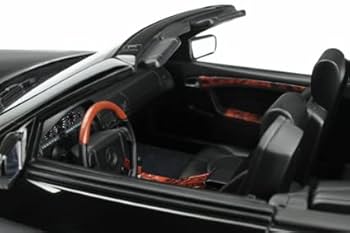 メルセデス・ベンツ SL73 AMG 1/18 Ottomobile 1:18 Mercedes-Benz SL 73 AMG - Ottomobile [Unboxing] - YouTube