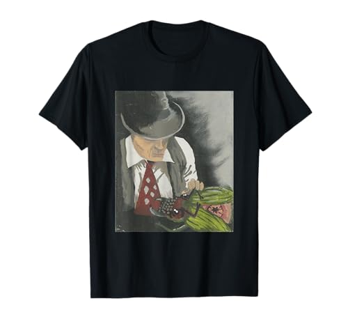 t-shirt naked lunch T-Shirt