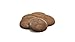 Yupik Organic Cocoa Liquor Wafers, 100% Cocoa, 2.2 lb (35.2 oz), Gluten-Free, GMO-Free, Kosher, Vegan, Dairy-Free, No Sugar Added, Made with Pure Cacao, Melts Smoothly, For Baking, Molding & Coating