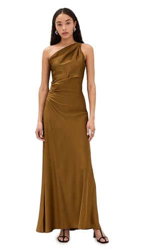 alc gold dress A.L.C. | Dresses | Alc Lara Dress Size 2