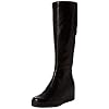 Geox dames D WIVA WEDGE E LAARZEN