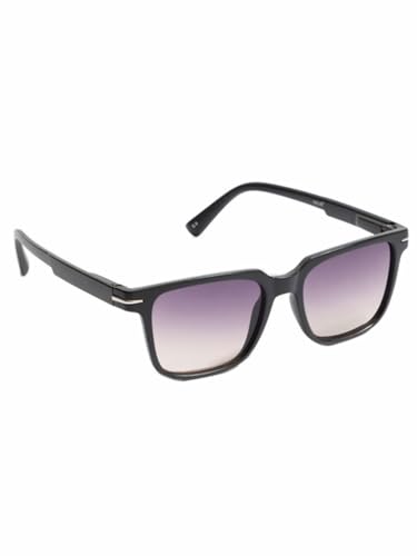 Image of UV Protected Sunglasses Goggles Eyewear Frame TR-90 For Men And Women (Unisex) Unbreakable Stylish Square