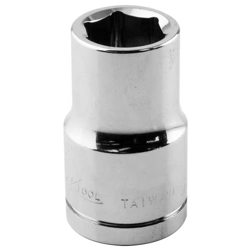 Image of K Tool International SOC 3 /8 1 /2D 6PT SHORT