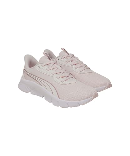 Image of Puma Unisex-Adult Flexfocus Lite Modern Knit Running Shoe