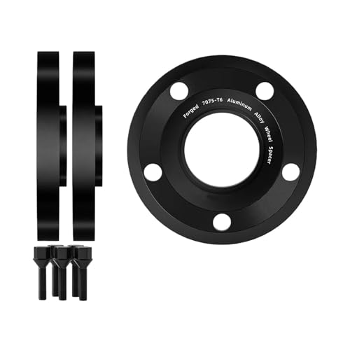 2/4 5x108 59.5 GAC Emzoom tWv[g T6-7075 zC[Xy[T[ A~nuChA_v^[Ή(2pcs 20mm)